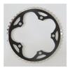 MYEEI Road Bicycle Chainring 130 BCD Chain Wheel 38T 39T 40T 42T 44T 46T 48T 50T 52T 53T 56T Folding Bike CNC 3/32" Aluminum Alloy (Color : 38T) view 3