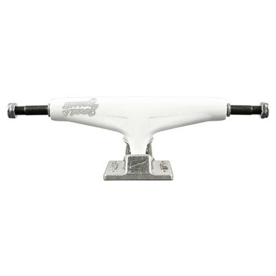 Tensor Skateboards Trucks Aluminum Night Shift Zered Bassett 5.5 (8.25 Axle) Pair