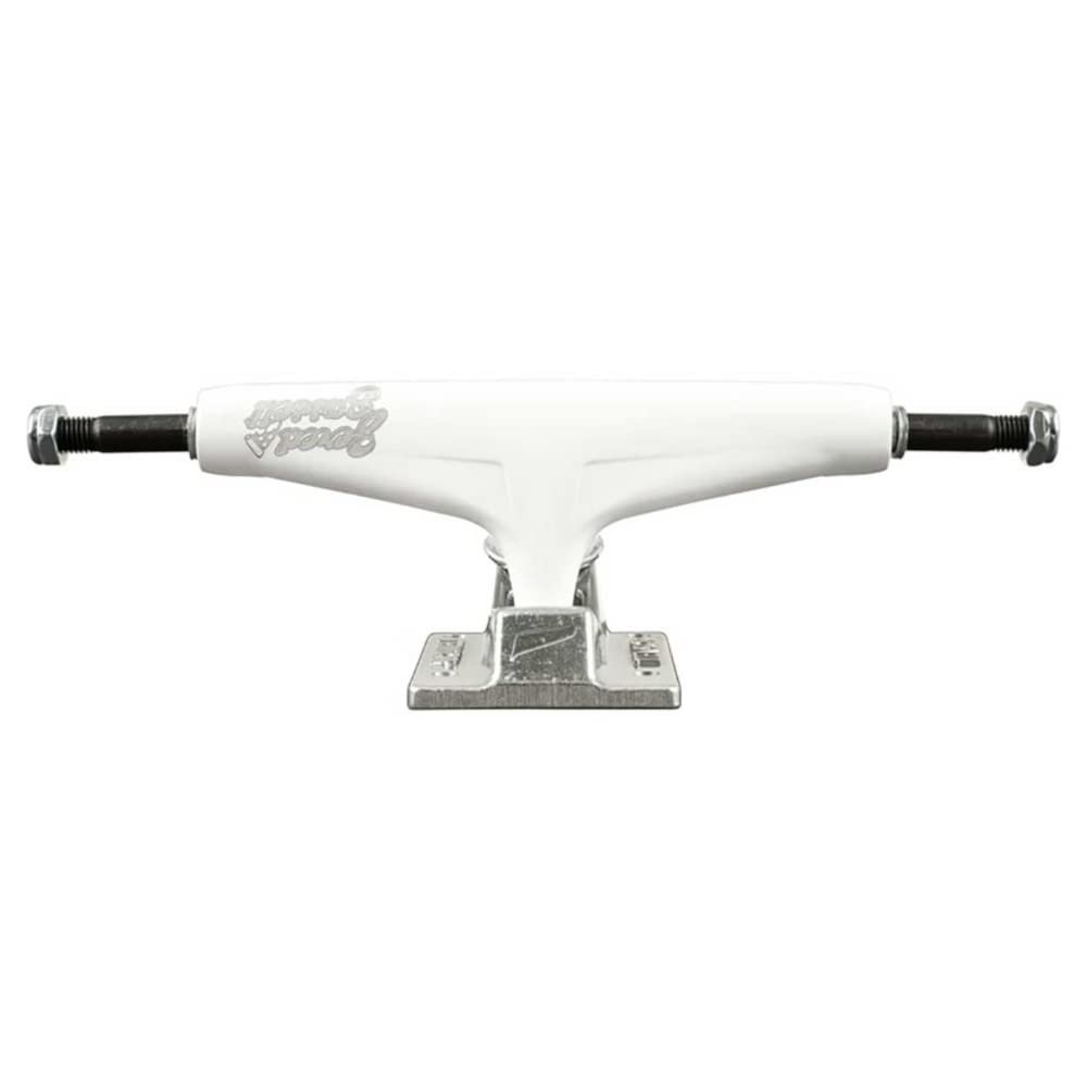 Tensor Skateboards Trucks Aluminum Night Shift Zered Bassett 5.5 (8.25 Axle) Pair