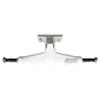 Tensor Skateboards Trucks Aluminum Night Shift Zered Bassett 5.5 (8.25 Axle) Pair view 2