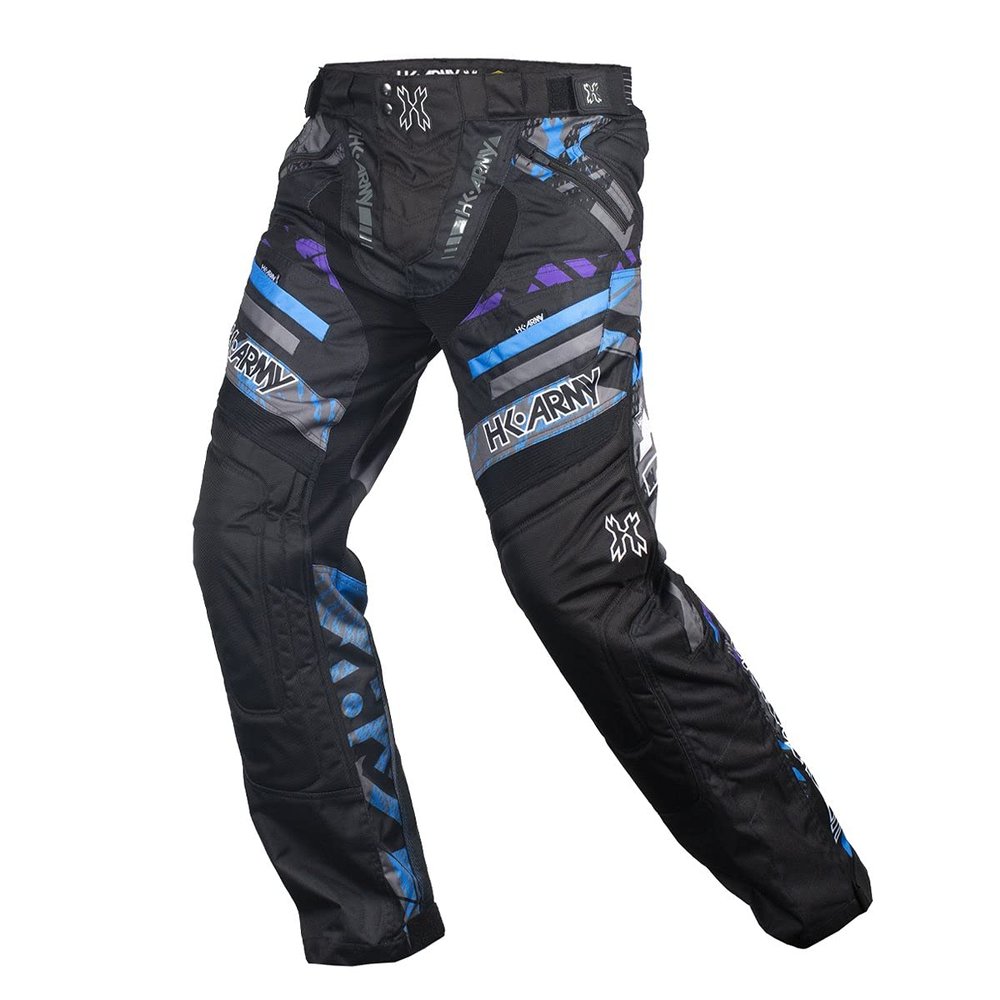 HK Army Hardline PRO Paintball Pant - AMP - XS/S (26-30)