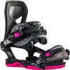 Rome Vice Snowboard Bindings Mens Sz M/L (7-11) Artifact view 2