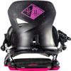 Rome Vice Snowboard Bindings Mens Sz M/L (7-11) Artifact view 3