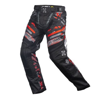 HK Army Hardline PRO Paintball Pant - FIRE - XS/S (26-30)