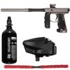 Action Village Empire Mini GS TP Core Paintball Gun Package Kit (Dust Dark Grey/Dust Black) view 1