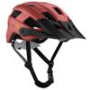 Retrospec Rowan Mountain Bike Helmet with Adjustable ErgoKnob Fit System - 14 Ventilation Ports, Removable Visor & EPS Foam Interior - Lightweight MTB Protection view 1