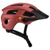 Retrospec Rowan Mountain Bike Helmet with Adjustable ErgoKnob Fit System - 14 Ventilation Ports, Removable Visor & EPS Foam Interior - Lightweight MTB Protection view 2