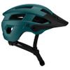 Retrospec Rowan Mountain Bike Helmet with Adjustable ErgoKnob Fit System - 14 Ventilation Ports, Removable Visor & EPS Foam Interior - Lightweight MTB Protection view 2