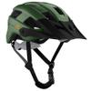 Retrospec Rowan Mountain Bike Helmet with Adjustable ErgoKnob Fit System - 14 Ventilation Ports, Removable Visor & EPS Foam Interior - Lightweight MTB Protection view 1