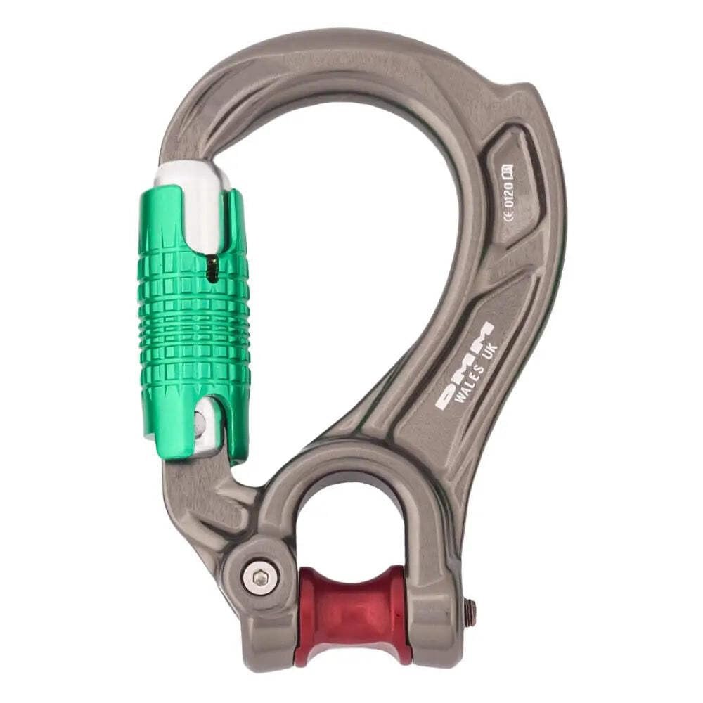 DMM DIRECTOR YOKE LOCKSAFE ROPE SPACER