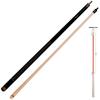 Longoni Niels Feijen Sparkle Pool Billiard Cue w/S2 Shaft Leather Wrap view 2