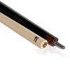 Longoni Niels Feijen Sparkle Pool Billiard Cue w/S2 Shaft Leather Wrap view 3
