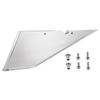 sevencow Skeg Guard Safe-Skeg Protector for Volvo Penta Sterndrive SX Drive Single Prop 1995-2006 Marine-Grade Stainless Steel Replace 99022 99052 view 1