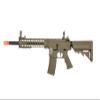 Lancer Tactical Gen 2 Airsoft Halloween Zombie Costumes Airsoft Package view 4