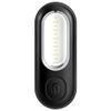 ihreesy LED Bike Tail Light,USB Rechargeable Bright Bicycle Rear Cycling Light Waterproof LED Bicycle Rear Warning Light Universal Bicycle Taillight,Red Blue Light view 1