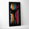 Damdekoli Karate Belt Poster (24 x 36 Inches - Canvas) view 1
