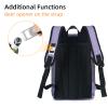 Backpack Cooler Backpack 26 Cans Insulated Leak Proof for Women Men Beach Camping Picnic Fishing Hiking Lunch Backpack Waterproof Cooler view 4