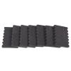 7pcs Arrows Separator EVA Foam Practical Arrows Unique Holder Separator for Outdoor Black view 1