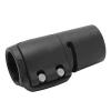 Adjustable Paddle Clamp, Quick Release Paddle Shaft Clamp Paddle Shaft Clamp Adjuster Buckle for Surfing for Water Sport view 1