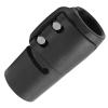 Adjustable Paddle Clamp, Quick Release Paddle Shaft Clamp Paddle Shaft Clamp Adjuster Buckle for Surfing for Water Sport view 4
