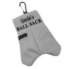 BLUPARK Uncle's Golf Ball Sack - Storage Pouch for Uncle