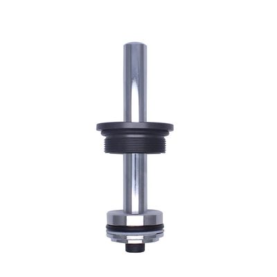 OVERSEE 6H1-43800-17-4D Tilt Trim Piston Sub Assy for Yamaha Outboard Motor 75-90HP PTT Screw 6H1-43821-11