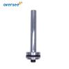 OVERSEE 6H1-43800-17-4D Tilt Trim Piston Sub Assy for Yamaha Outboard Motor 75-90HP PTT Screw 6H1-43821-11 view 4