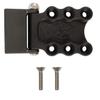 Cajun Bowfishing Arrow Caddy - Convenient Sight Window Attachment for Holding One Arrow, Ideal for Spin Cast and Reel Shooters view 1
