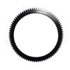 OVERSEE 66M-85550 Flywheel Crown Gear Ring for Yamaha Outboard Motor 4T F9.9 F13.5 F15 F20; 66M-85550-10 Dia. 172-208mm view 3