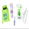 SHEWEE Flexi Travel Pack - Includes Reusable Pee Funnel, Peebol Pocket Sized Toilet, Hand Sanitiser and Dry Bag (White) view 1
