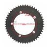 MYEEI Bicycle Chainring 130 BCD Single Speed Chain Ring Fixie Road Track Bike Gear Chainwheel 44T 46T 48T 50T 52T 53T (Color : 130BCD-44T) view 2
