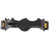 M-Wave Unisex - Adult Steady-A 2 Bicycle Pedal, Black, 97.5 x 78 mm view 3