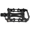 M-Wave Unisex - Adult Steady-A 2 Bicycle Pedal, Black, 97.5 x 78 mm view 4