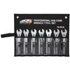 SuperB Unisex  Adult's Tb-hb 100 Cone Wrench Set, Silver, 13, 14, 15, 16, 17, 18, 19 mm view 1