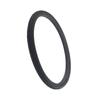 BAIBIKING 24 Inch Bike Tire Non-Pneumatic tire Solid Bike Tires Airless Anti-Slip Tyre for Road Bike 24x1.75 (24X1.75 for Bicycle) view 1