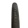 BAIBIKING 24 Inch Bike Tire Non-Pneumatic tire Solid Bike Tires Airless Anti-Slip Tyre for Road Bike 24x1.75 (24X1.75 for Bicycle) view 2