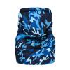 ZHICHUANG Child Boys Girls Cool Weather Hooded Assault Jackets Camouflage Print Vest Coats 2-8 Years view 2