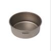 Vargo Titanium BOT Series BOT BOWL - 400ml Capacity Bowl - Ultralight 1.6oz (45g) Nesting Backpacking Bowl view 2