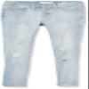 Jessica Simpson Girls' Jeans, Light Sky Wash, 16 view 1