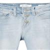 Jessica Simpson Girls' Jeans, Light Sky Wash, 16 view 2