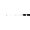 Shimano Game Type J, Saltwater, Jigging, Spinning, Jig & Pop, 5'3", Extra Extra Heavy, 1 pcs, (GTJS53XXHA) Fishing view 2