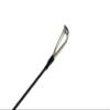 Shimano Game Type J, Saltwater, Jigging, Spinning, Jig & Pop, 5'3", Extra Extra Heavy, 1 pcs, (GTJS53XXHA) Fishing view 4