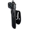 OWB Paddle Holster - Outside The Waistband fits CZ Tactical Sport 2 (Black, Right) view 3