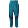 Umbro Boy's Youth (8-18) Retro Wind Soccer Pants, Teal/Navy Large 14-16 view 1