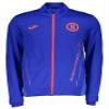 Joma 2021-22 Cruz Azul Full-Zip Jacket - Royal M view 1