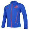 Joma 2021-22 Cruz Azul Full-Zip Jacket - Royal M view 2