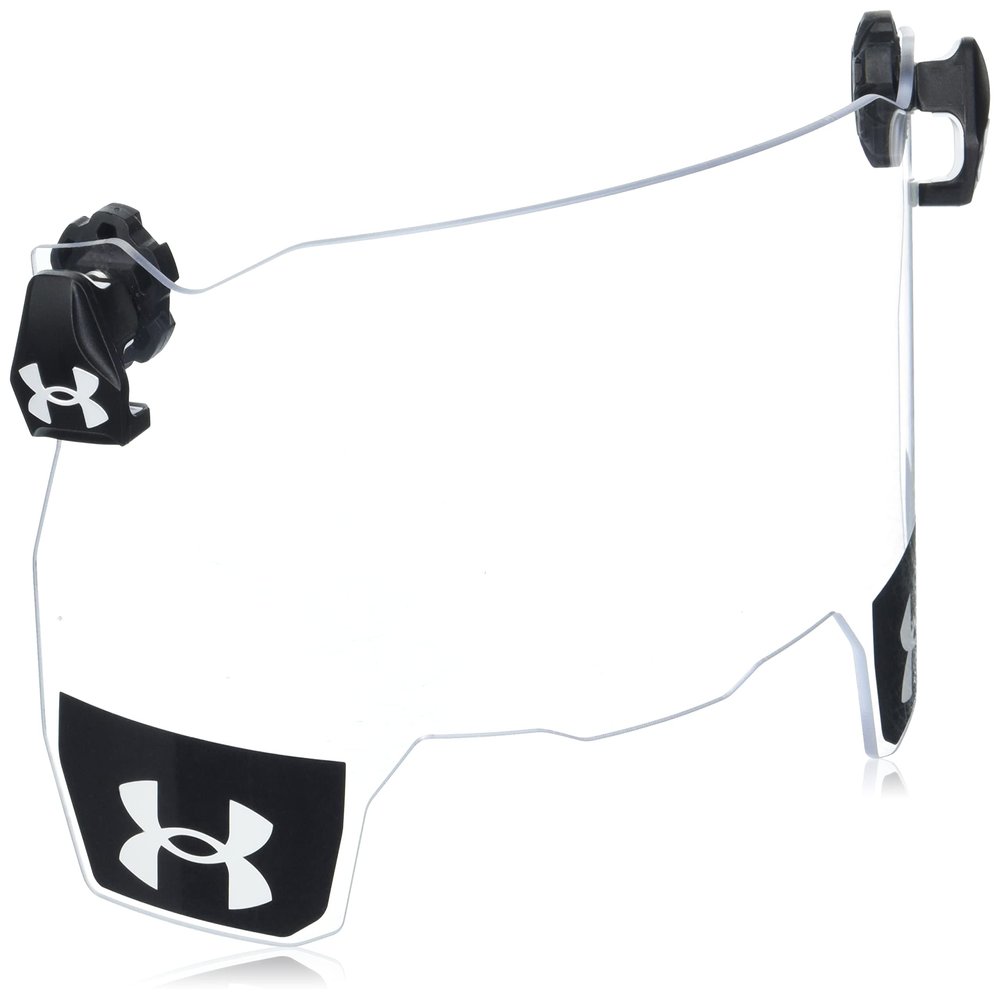 Under Armour Football Visor Clip
