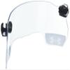 Under Armour Football Visor Clip view 2
