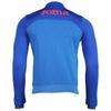 Joma 2021-22 Cruz Azul Full-Zip Jacket - Royal 2XL view 2