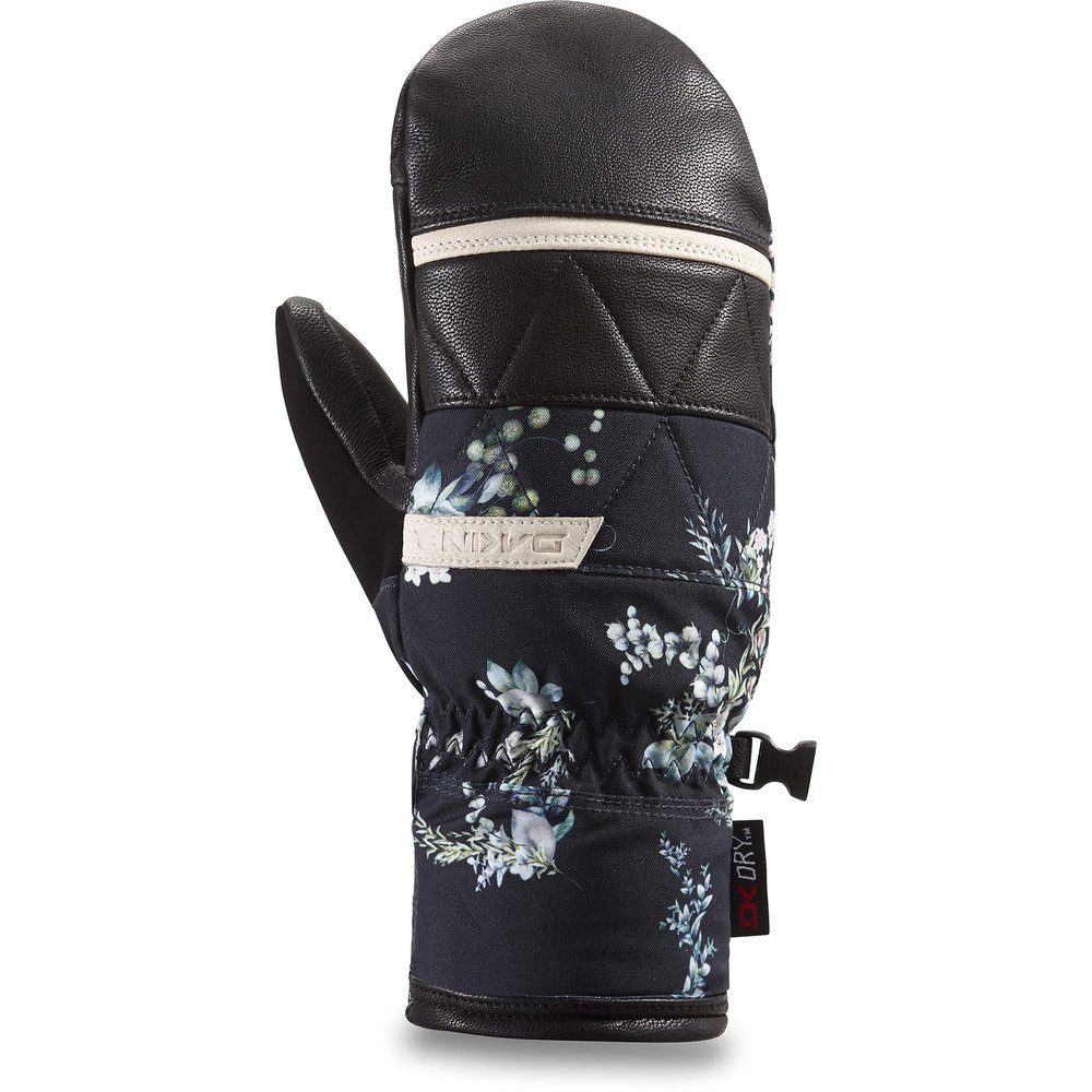 Dakine Fleetwood Mitt - Solstice Floral, X-Small